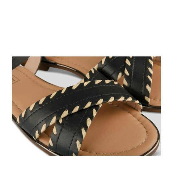 Sandals BLACK MERRY SCOTT