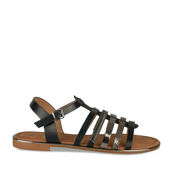 Sandals BLACK MERRY SCOTT