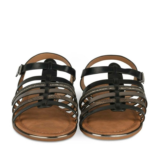 Sandals BLACK MERRY SCOTT