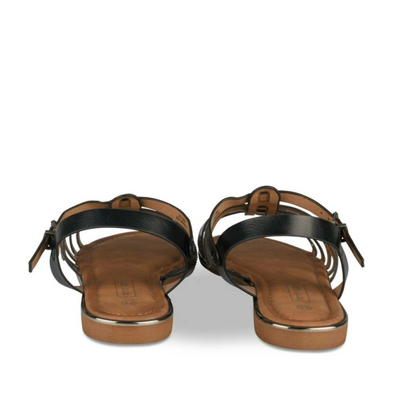 Sandals BLACK MERRY SCOTT