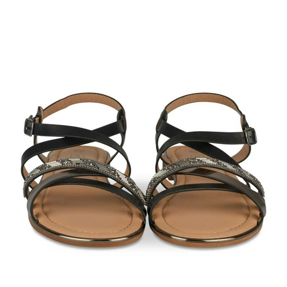 Sandals BLACK MERRY SCOTT