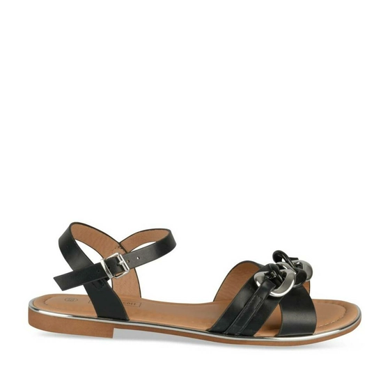 Sandals BLACK MERRY SCOTT