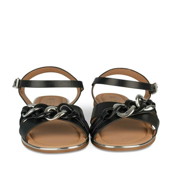 Sandals BLACK MERRY SCOTT