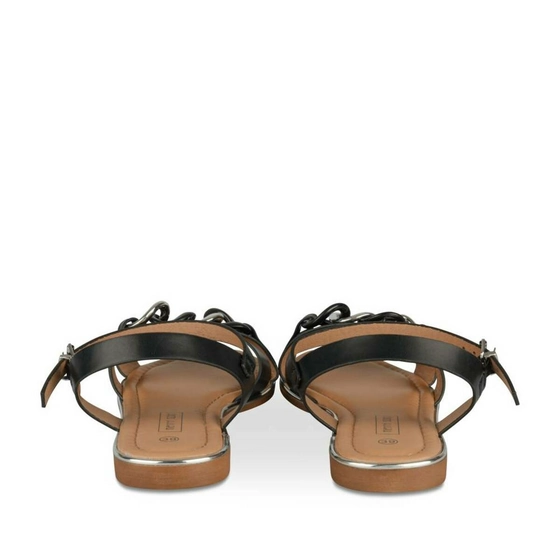 Sandals BLACK MERRY SCOTT