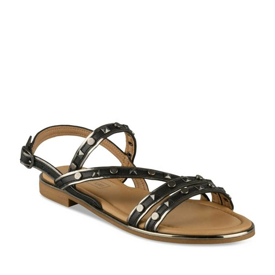 Sandals BLACK MERRY SCOTT