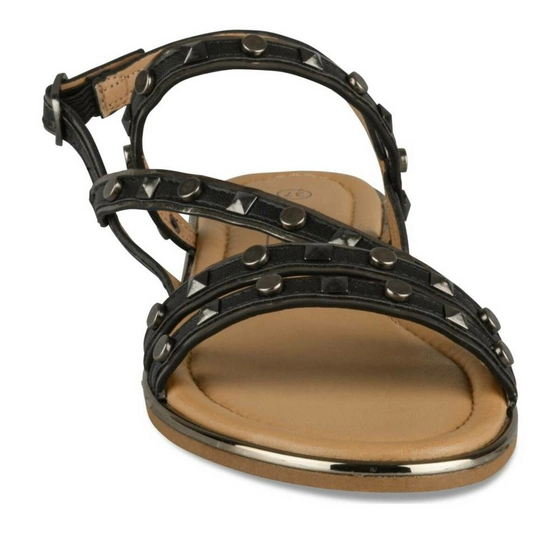 Sandals BLACK MERRY SCOTT