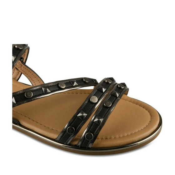 Sandals BLACK MERRY SCOTT