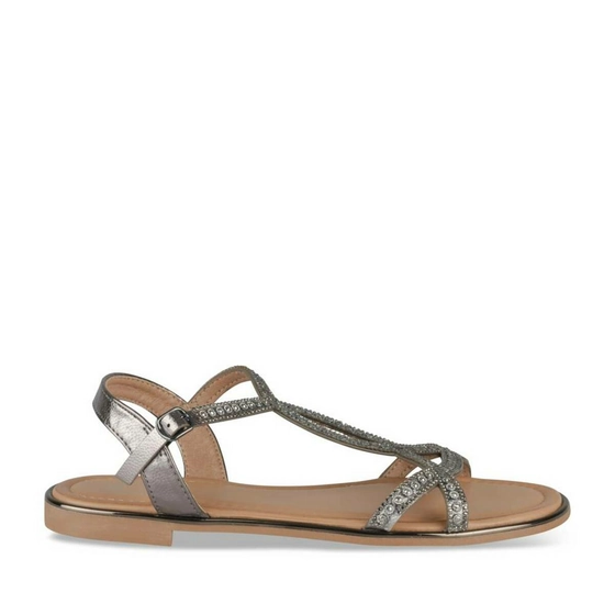 Sandals SILVER MERRY SCOTT