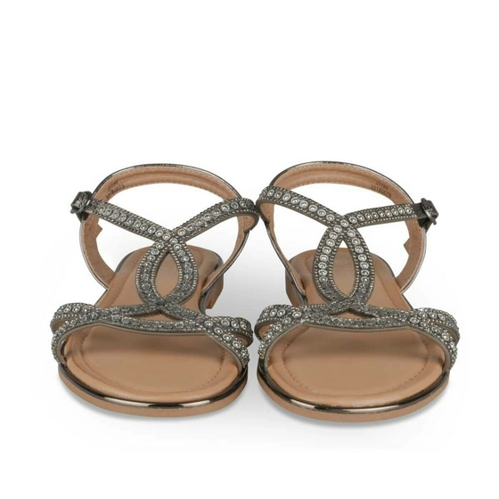 Sandals SILVER MERRY SCOTT