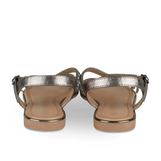 Sandals SILVER MERRY SCOTT