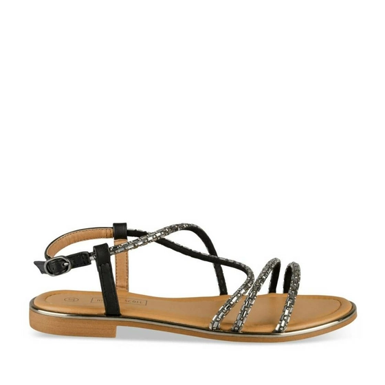 Sandals BLACK MERRY SCOTT