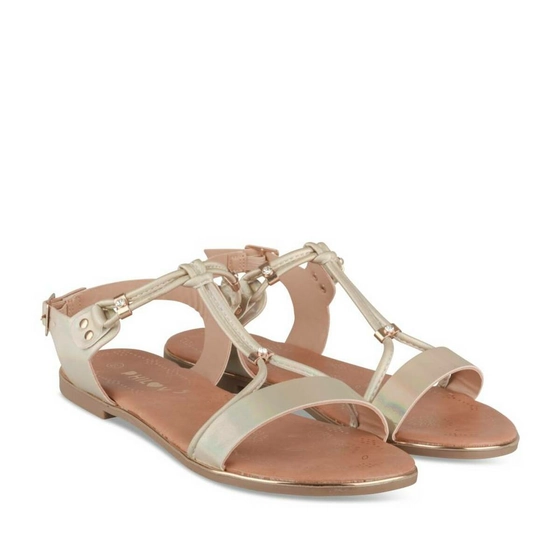 Sandals BEIGE PHILOV