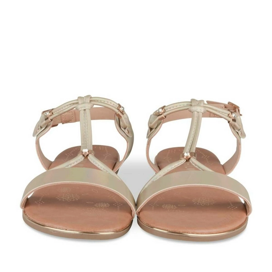 Sandales BEIGE PHILOV