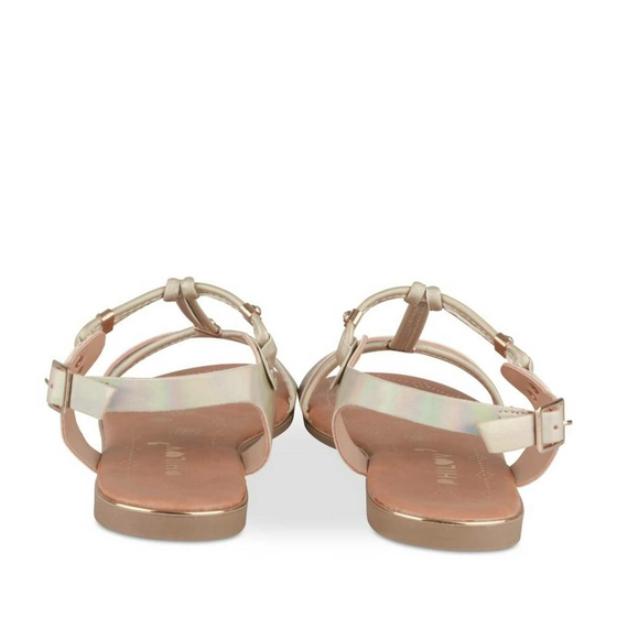 Sandals BEIGE PHILOV