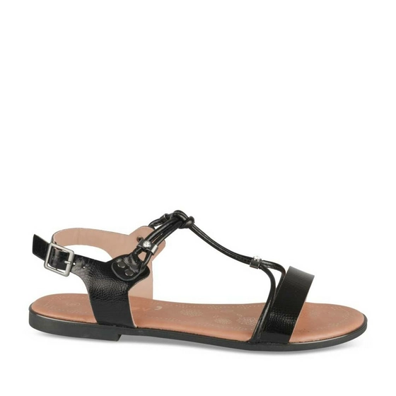 Sandals BLACK PHILOV