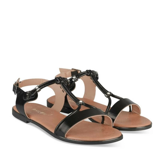 Sandals BLACK PHILOV