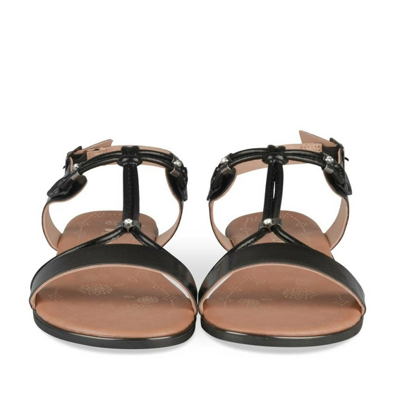 Sandals BLACK PHILOV