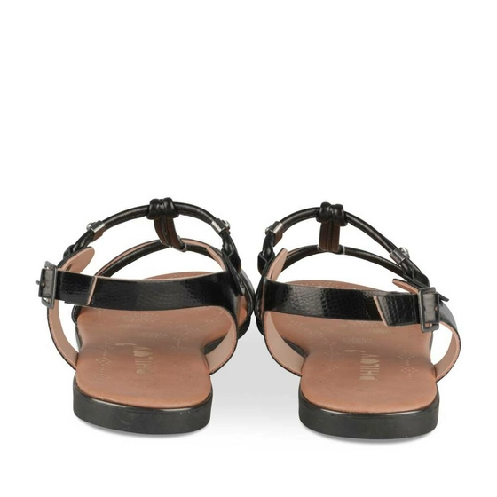 Sandals BLACK PHILOV