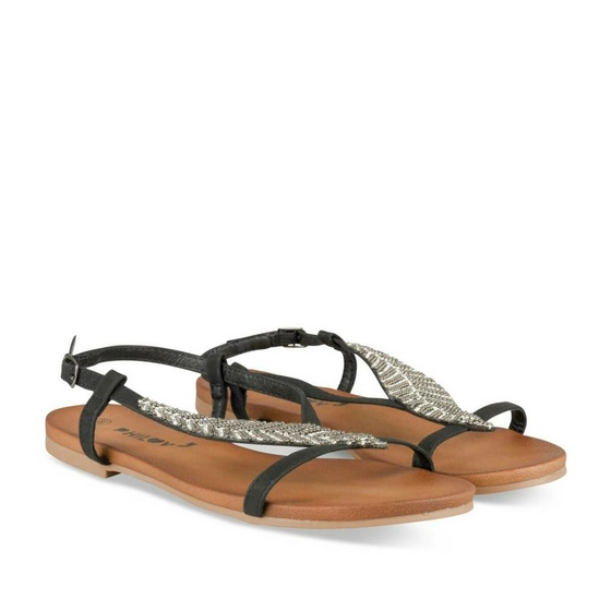 Sandals BLACK PHILOV