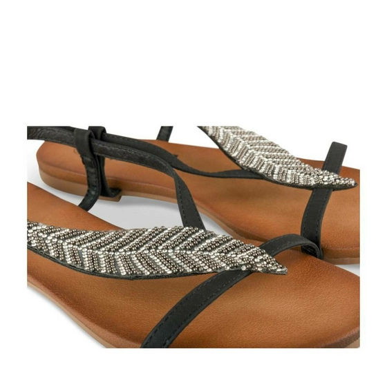 Sandals BLACK PHILOV