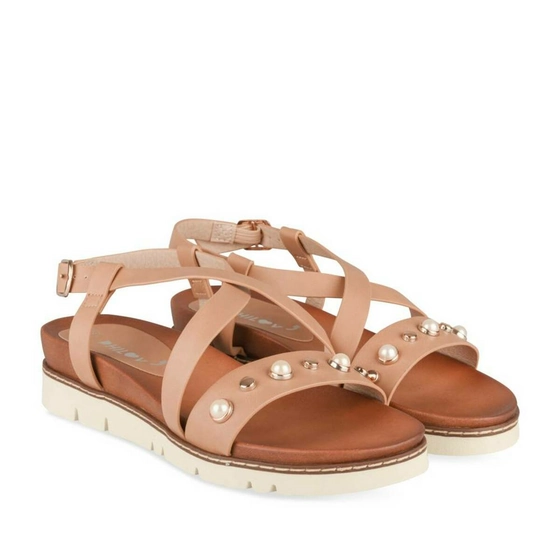 Sandals BEIGE PHILOV