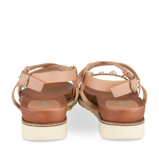 Sandals BEIGE PHILOV