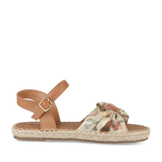 Sandales BEIGE PHILOV