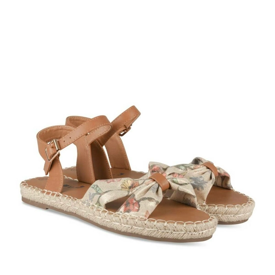 Sandales BEIGE PHILOV