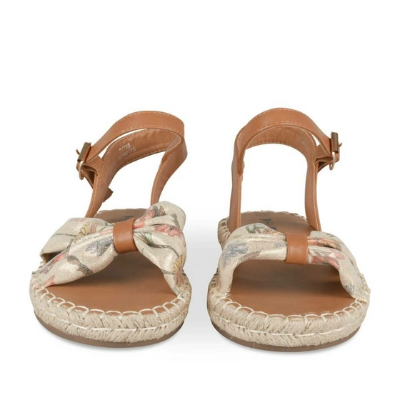 Sandales BEIGE PHILOV