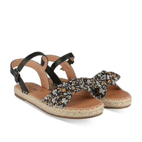 Sandals BLACK PHILOV