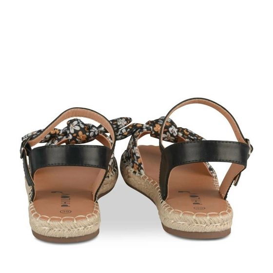 Sandals BLACK PHILOV