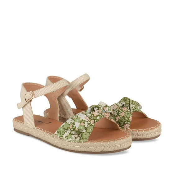 Sandals GREEN PHILOV