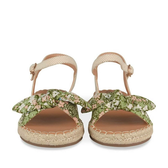 Sandals GREEN PHILOV