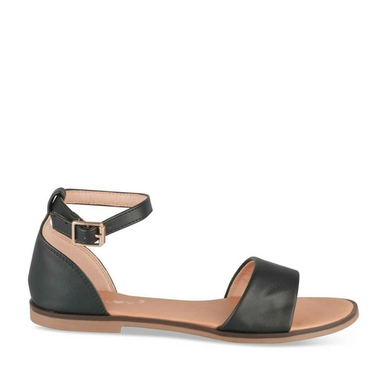 Sandals BLACK PHILOV