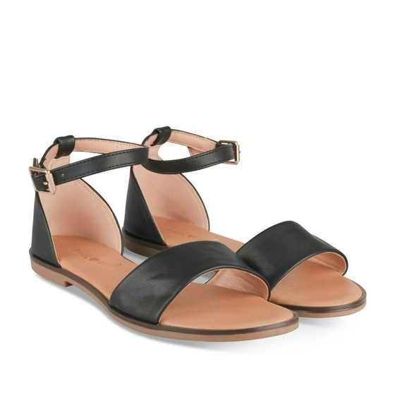 Sandals BLACK PHILOV