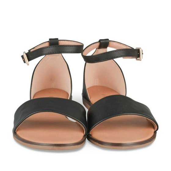 Sandals BLACK PHILOV