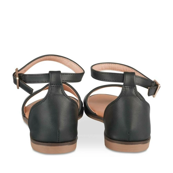 Sandals BLACK PHILOV