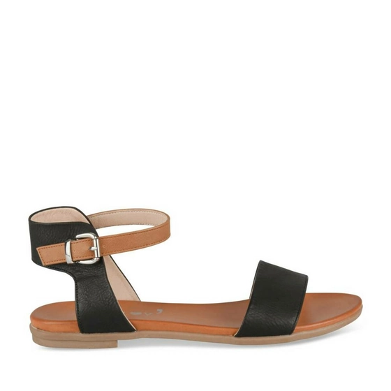 Sandals BLACK PHILOV