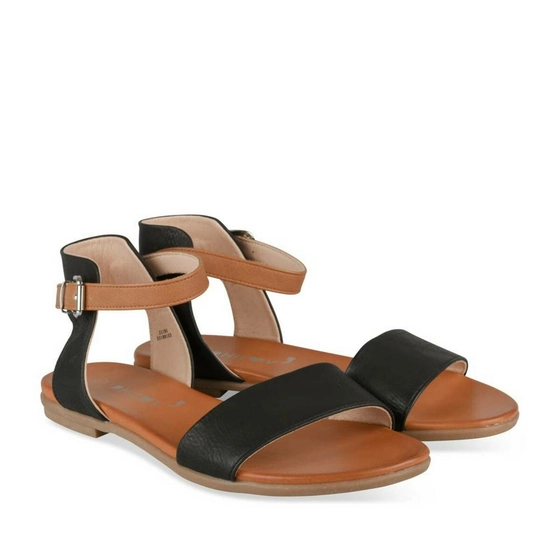 Sandals BLACK PHILOV