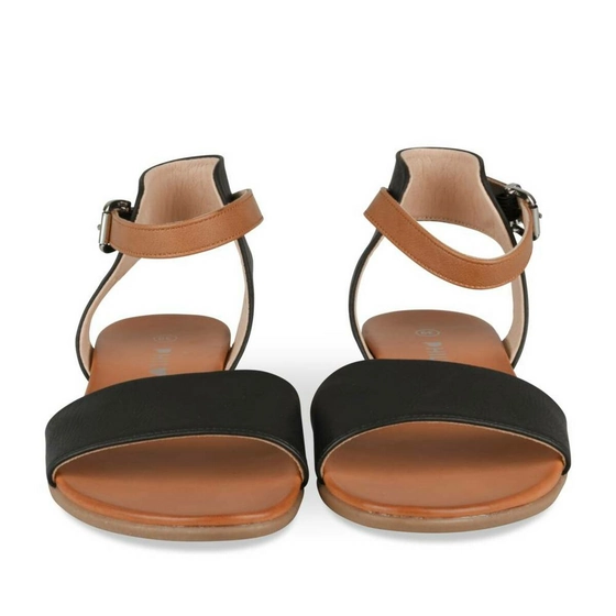 Sandals BLACK PHILOV