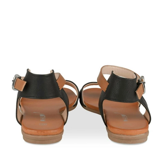 Sandals BLACK PHILOV