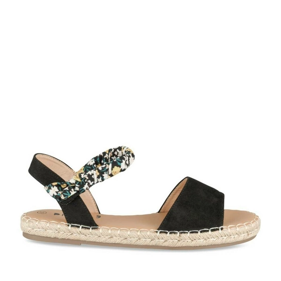 Sandals BLACK PHILOV