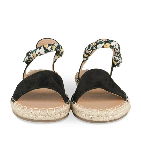 Sandals BLACK PHILOV