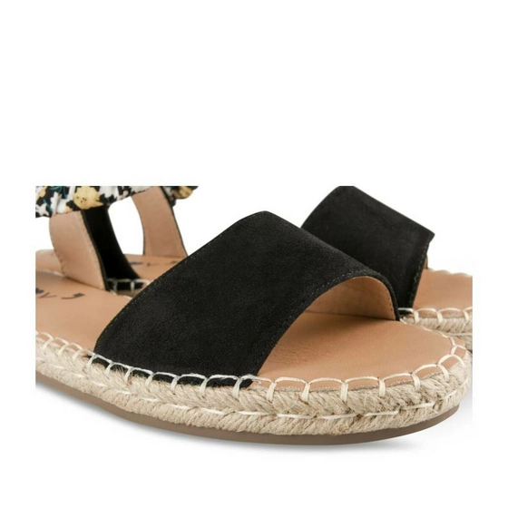 Sandals BLACK PHILOV