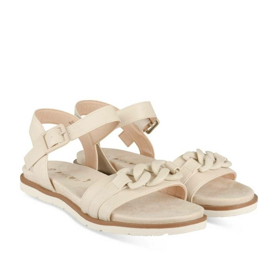 Sandals BEIGE PHILOV