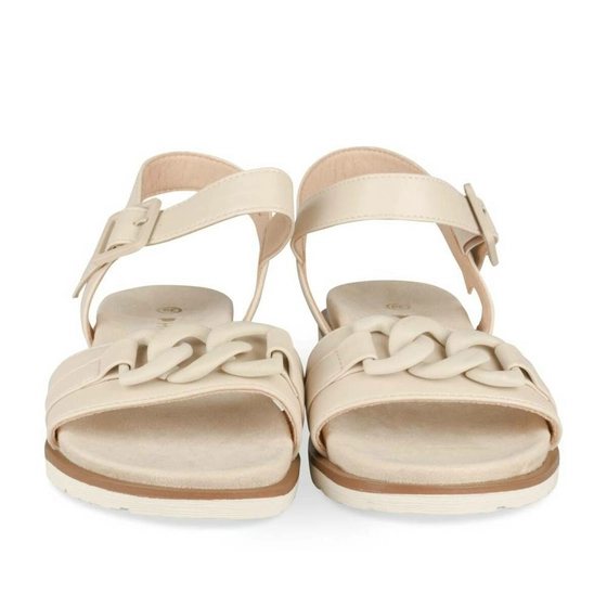 Sandales BEIGE PHILOV