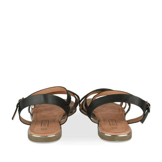 Sandals BLACK MERRY SCOTT