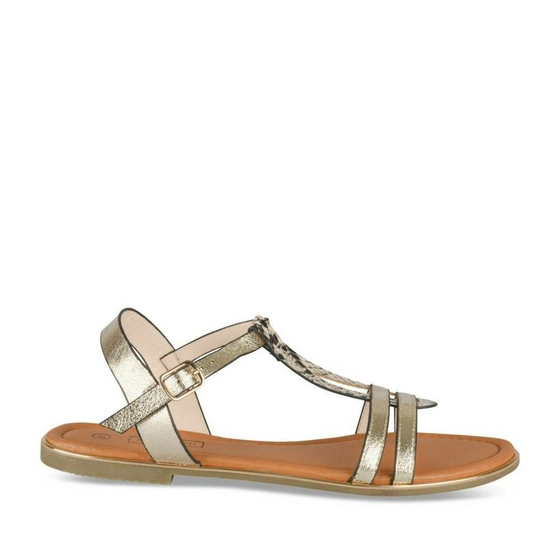 Sandals GOLD MERRY SCOTT