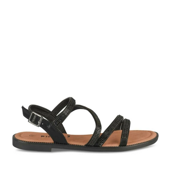 Sandals BLACK PHILOV