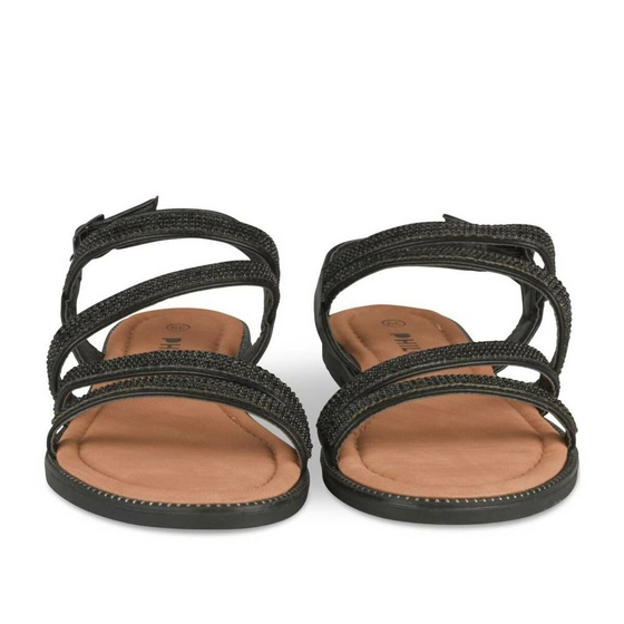 Sandals BLACK PHILOV